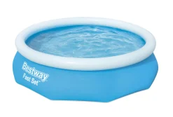 piscina circolare fast set 3638lt