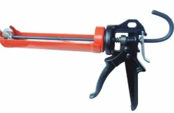 PISTOLA CARTUCCIA SILICONE PROFESSIONALE: vendita online PISTOLA CARTUCCIA SILICONE PROFESSIONALE in offerta