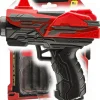 PISTOLA GIOCO: PISTOLA SOFT BULLET GUN