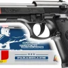 PISTOLA PARABELLUM CALIBRO 6MM: vendita online PISTOLA PARABELLUM CALIBRO 6MM in offerta