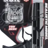PISTOLA POLICE BLACK 8 COLPI - METAL GUN - TRY ME: vendita online PISTOLA POLICE BLACK 8 COLPI - METAL GUN - TRY ME in offerta