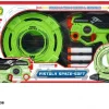 PISTOLA SPACE-SOFT CON FRECCE E BERSAGLI: vendita online PISTOLA SPACE-SOFT CON FRECCE E BERSAGLI in offerta