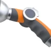 PISTOLA A SPRUZZO IN METALLO 7 GETTI: vendita online PISTOLA A SPRUZZO IN METALLO in offerta