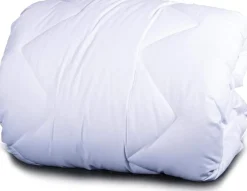 Piumino Microfibra Aloe Singolo 155x200 cm: Piumino Invernale Singolo