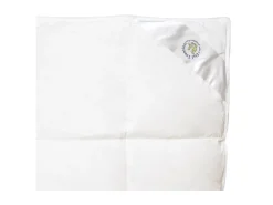 Piumino Pusteria Duo 155x200 cm - 100% Piumino Bianco e Cotone