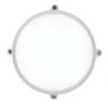 PLAF.EVER LED 20W BIANCA ECO-CONTRIBUTO RAEE COMPRESO: vendita online PLAF.EVER LED 20W BIANCA ECO-CONTRIBUTO RAEE COMPRESO in offerta
