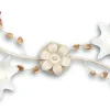 PLAF.2L AVORIO/ORO ROSE RO/ORO VT STELLA TALCO BCO : vendita online PLAF.2L AVORIO/ORO ROSE RO/ORO VT STELLA TALCO BCO in offerta