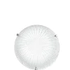 PLAFONIERA A LED CHANTAL BIANCA D. 30CM - 15W 230V 4000K 1100LM: vendita online PLAFONIERA A LED CHANTAL BIANCA D. 30CM - 15W 230V 4000K 1100LM in offerta