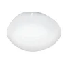 PLAFONIERA A LED SILERAS-A BIANCO D. 45CM - 1800lm 2200-5000K 24W: vendita online PLAFONIERA A LED SILERAS-A BIANCO D. 45CM - 1800lm 2200-5000K 24W in offerta