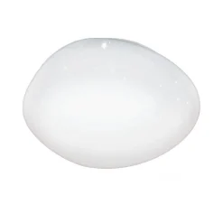 PLAFONIERA A LED SILERAS-A BIANCO D. 45CM - 1800lm 2200-5000K 24W: vendita online PLAFONIERA A LED SILERAS-A BIANCO D. 45CM - 1800lm 2200-5000K 24W in offerta