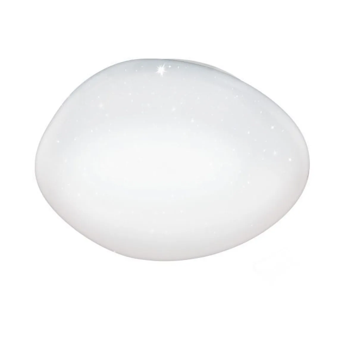 PLAFONIERA A LED SILERAS-A BIANCO D. 45CM - 1800lm 2200-5000K 24W: vendita online PLAFONIERA A LED SILERAS-A BIANCO D. 45CM - 1800lm 2200-5000K 24W in offerta