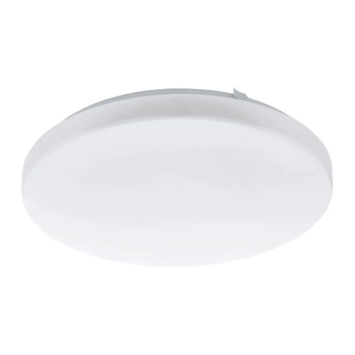 PLAFONIERA A LED FRANIA-A BIANCO D. 33CM - 2000lm 3000K 17.3W: vendita online PLAFONIERA A LED FRANIA-A BIANCO D. 33CM - 2000lm 3000K 17.3W in offerta