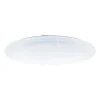 PLAFONIERA A LED FRANIA-A BIANCO D. 57CM - 3300lm 2200-5000K 36W: vendita online PLAFONIERA A LED FRANIA-A BIANCO D. 57CM - 3300lm 2200-5000K 36W in offerta