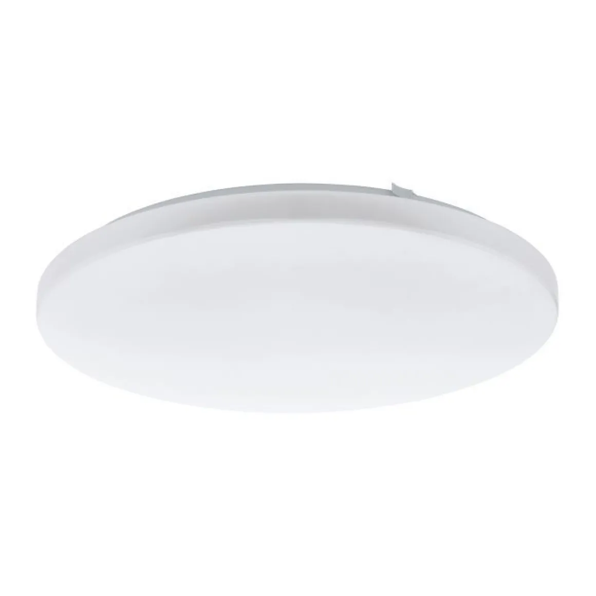PLAFONIERA A LED FRANIA BIANCO D. 43CM - 3900lm 3000K 33.5W: vendita online PLAFONIERA A LED FRANIA BIANCO D. 43CM - 3900lm 3000K 33.5W in offerta