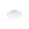 PLAFONIERA A LED FRANIA-S BIANCO D. 33CM - 2000lm 3000K 17.3W: vendita online PLAFONIERA A LED FRANIA-S BIANCO D. 33CM - 2000lm 3000K 17.3W in offerta