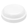 PLAFONIERA A LED INTEGRATO TONDA BIANCA ECO CONTRIBUTO RAEE COMPRESO: vendita online PLAFONIERA A LED INTEGRATO TONDA BIANCA ECO CONTRIBUTO RAEE COMPRESO in offerta