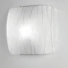 PLAFONIERA ARTIGLI 40X40CM - 1XE27: vendita online PLAFONIERA ARTIGLI 40X40CM - 1XE27 in offerta