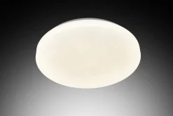 PLAFONIERA DORA A LED D. 38CM - 36W 4000K 2700lm: vendita online PLAFONIERA DORA A LED D. 38CM - 36W 4000K 2700lm in offerta