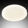 PLAFONIERA DORA A LED D. 48CM - 56W 4000K 4200lm: vendita online PLAFONIERA DORA A LED D. 48CM - 56W 4000K 4200lm in offerta
