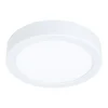 PLAFONIERA LED FUEVA 5 BIANCA D. 16CM - 1350lm 4000K 11W: vendita online PLAFONIERA LED FUEVA 5 BIANCA D. 16CM - 1350lm 4000K 11W in offerta