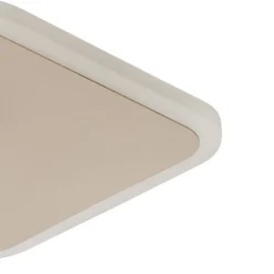 PLAFONIERA LED GAFARES ORO 33CM - 15W 2100lm 2700-6000w: vendita online PLAFONIERA LED GAFARES ORO 33CM - 15W 2100lm 2700-6000w in offerta