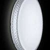 PLAFONIERA SOLEDAD D. 40CM BIANCA - 1920lm 4000K 24W: vendita online PLAFONIERA SOLEDAD D. 40CM BIANCA - 1920lm 4000K 24W in offerta