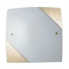 PLAF.40X40 PARIS ORO 3XE27 60W: vendita online PLAF.40X40 PARIS ORO 3XE27 60W in offerta