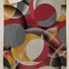 PLAID GIRARD ETERN 130X160CM: vendita online PLAID GIRARD ETERN 130X160CM in offerta