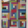 PLAID GIRARD GEOMET 130X160CM: vendita online PLAID GIRARD GEOMET 130X160CM in offerta