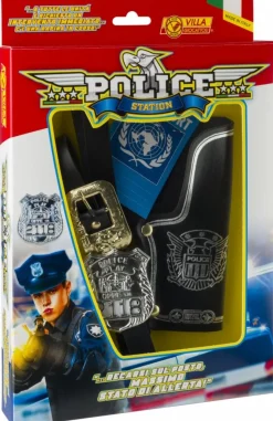 POLICE CINTURONE: vendita online POLICE CINTURONE in offerta