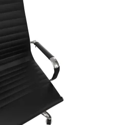 POLTRONA UFFICIO SIR NERA: vendita online POLTRONA UFFICIO SIR NERA in offerta