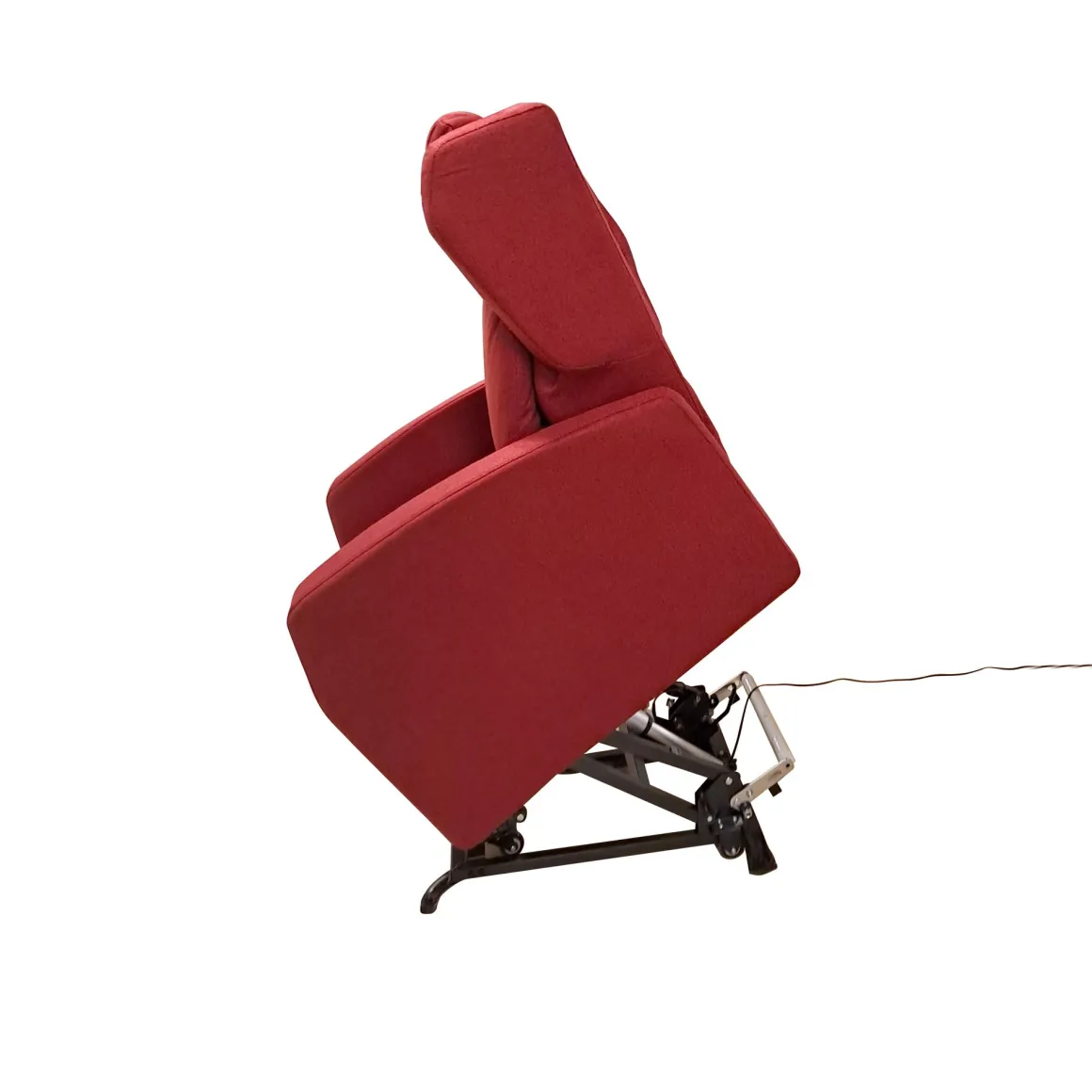 POLTRONA LORY RELAX 4 MOTORI ELETTRICI CON PRESIDIO MEDICO: vendita online POLTRONA LORY RELAX 4 MOTORI ELETTRICI CON PRESIDIO MEDICO in offerta