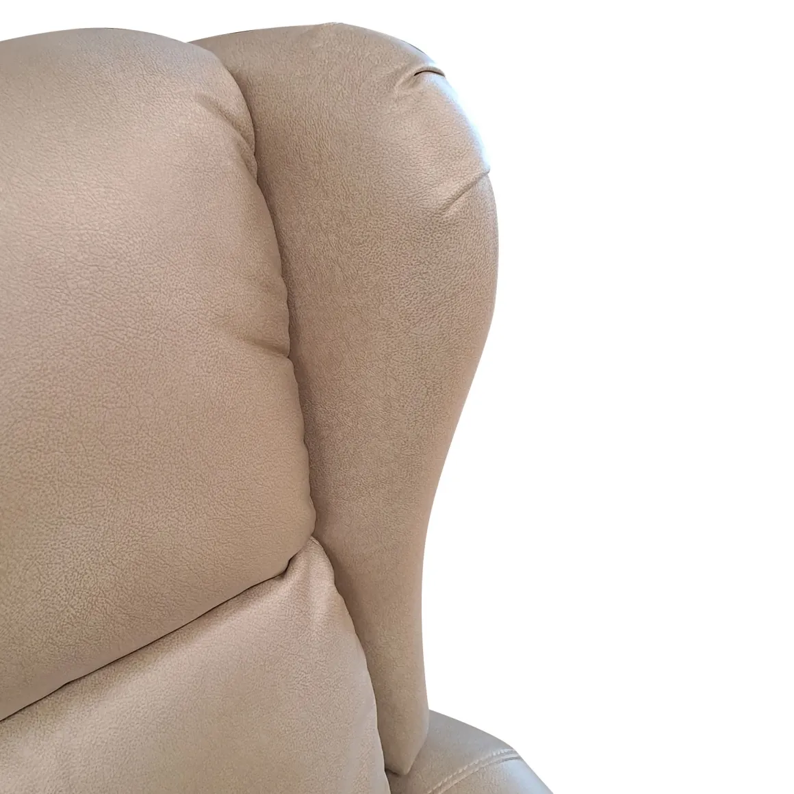 POLTRONA RELAX 2 MOTORI ELETTRICI IN TESSUTO COLOR BEIGE: vendita online POLTRONA RELAX 2 MOTORI ELETTRICI IN TESSUTO COLOR BEIGE in offerta
