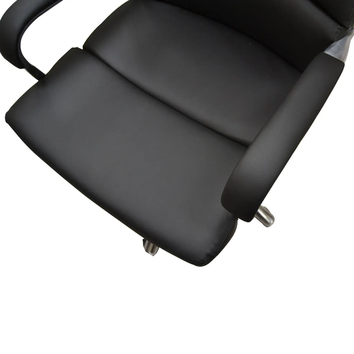 POLTRONA UFFICIO MOBY H NERA: vendita online POLTRONA UFFICIO MOBY H NERA in offerta