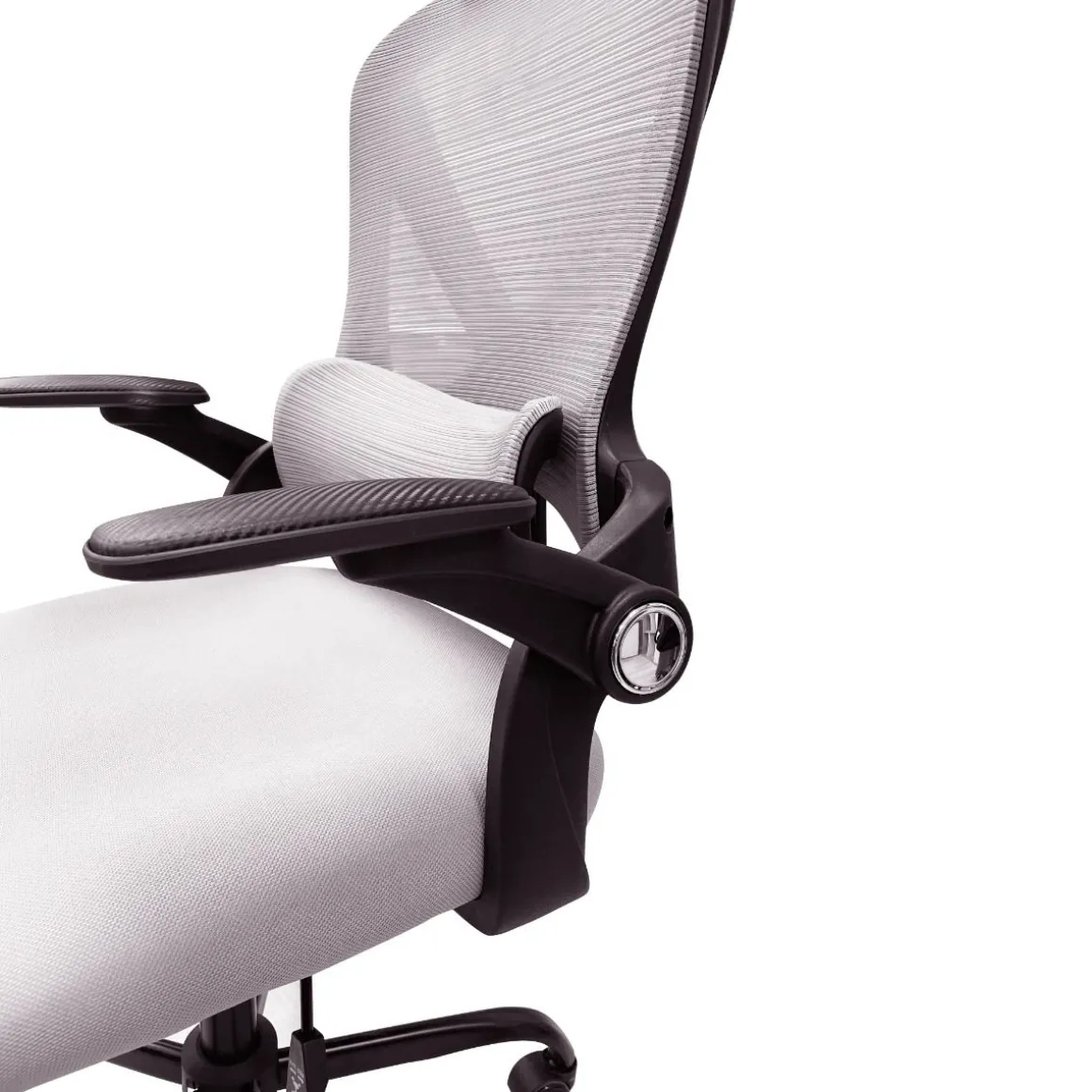 POLTRONA UFFICIO MOD.COMFORT GRIGIA: vendita online POLTRONA UFFICIO MOD.COMFORT GRIGIA in offerta