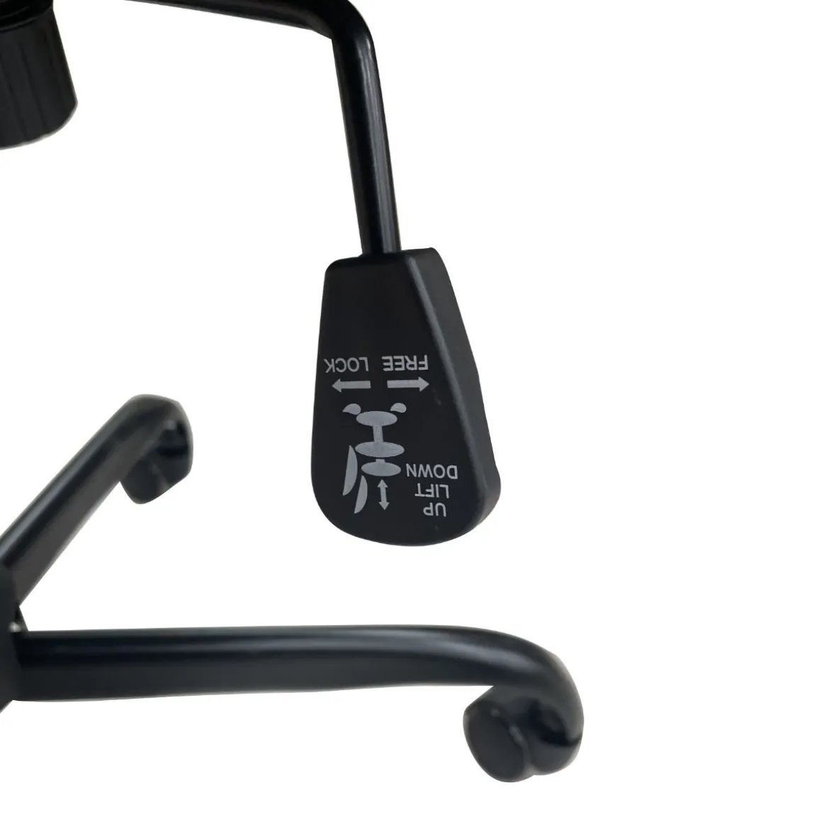 POLTRONA UFFICIO MOD.COMFORT GRIGIA: vendita online POLTRONA UFFICIO MOD.COMFORT GRIGIA in offerta