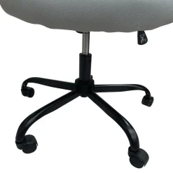 POLTRONA UFFICIO MOD.COMFORT GRIGIA: vendita online POLTRONA UFFICIO MOD.COMFORT GRIGIA in offerta