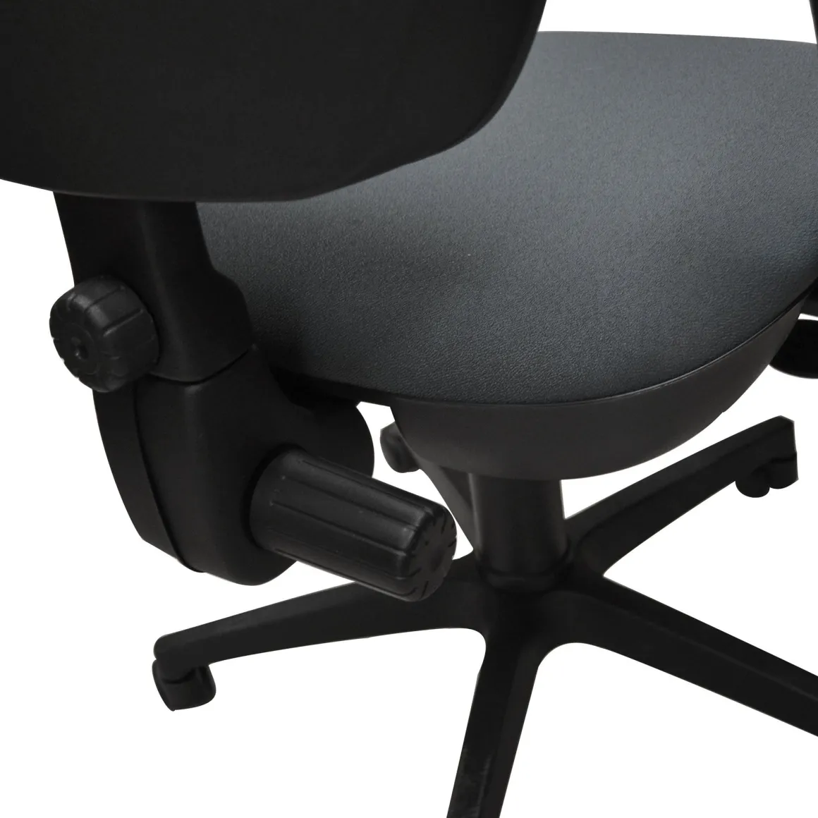 POLTRONA UFFICIO SURF GRIGIO SCURO: vendita online POLTRONA UFFICIO SURF GRIGIO SCURO in offerta