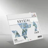 PORTAFOTO ORIZZONTALE KRISTAL IN PLEXIGLASS TRASPARENTE 13X18CM: vendita online PORTAFOTO ORIZZONTALE KRISTAL IN PLEXIGLASS TRASPARENTE 13X18CM in offerta