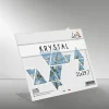 PORTAFOTO ORIZZONTALE KRISTAL IN PLEXIGLASS TRASPARENTE 21X29.7CM : vendita online PORTAFOTO ORIZZONTALE KRISTAL IN PLEXIGLASS TRASPARENTE 21X29.7CM in offerta