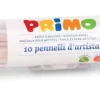 PORTAPENNELLI CON 5 PENNELLI QUADRI E 5 TONDI: vendita online PORTAPENNELLI CON 5 PENNELLI QUADRI E 5 TONDI in offerta