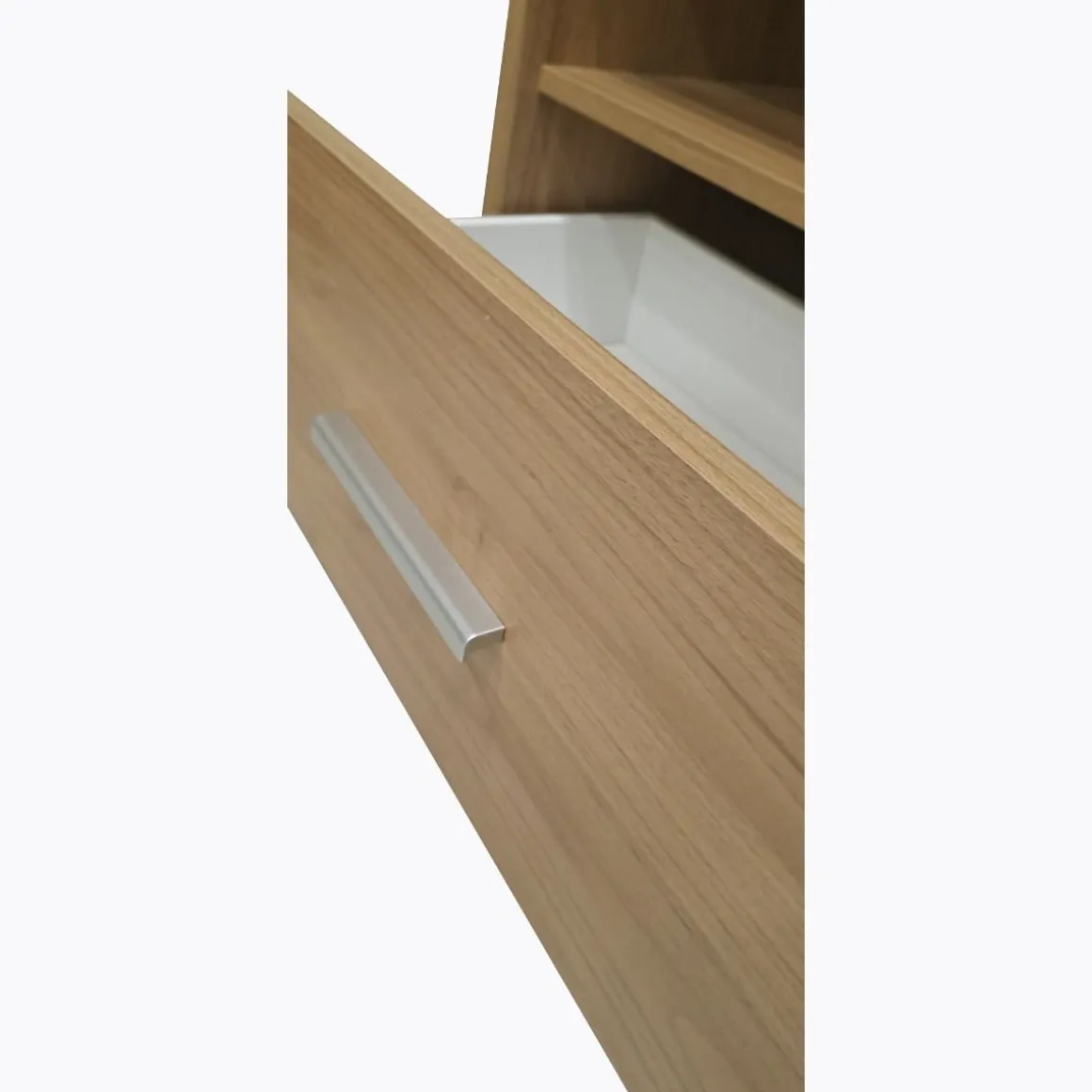 PORTA TV MOD. DOUBLE TUTTO NOCE STELVIO in vendita online