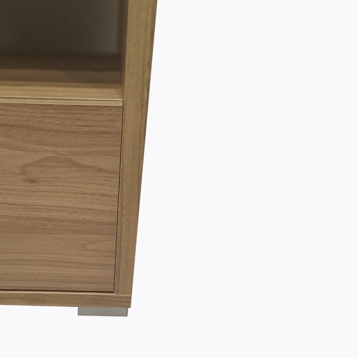 PORTA TV MOD. DOUBLE TUTTO NOCE STELVIO in vendita online