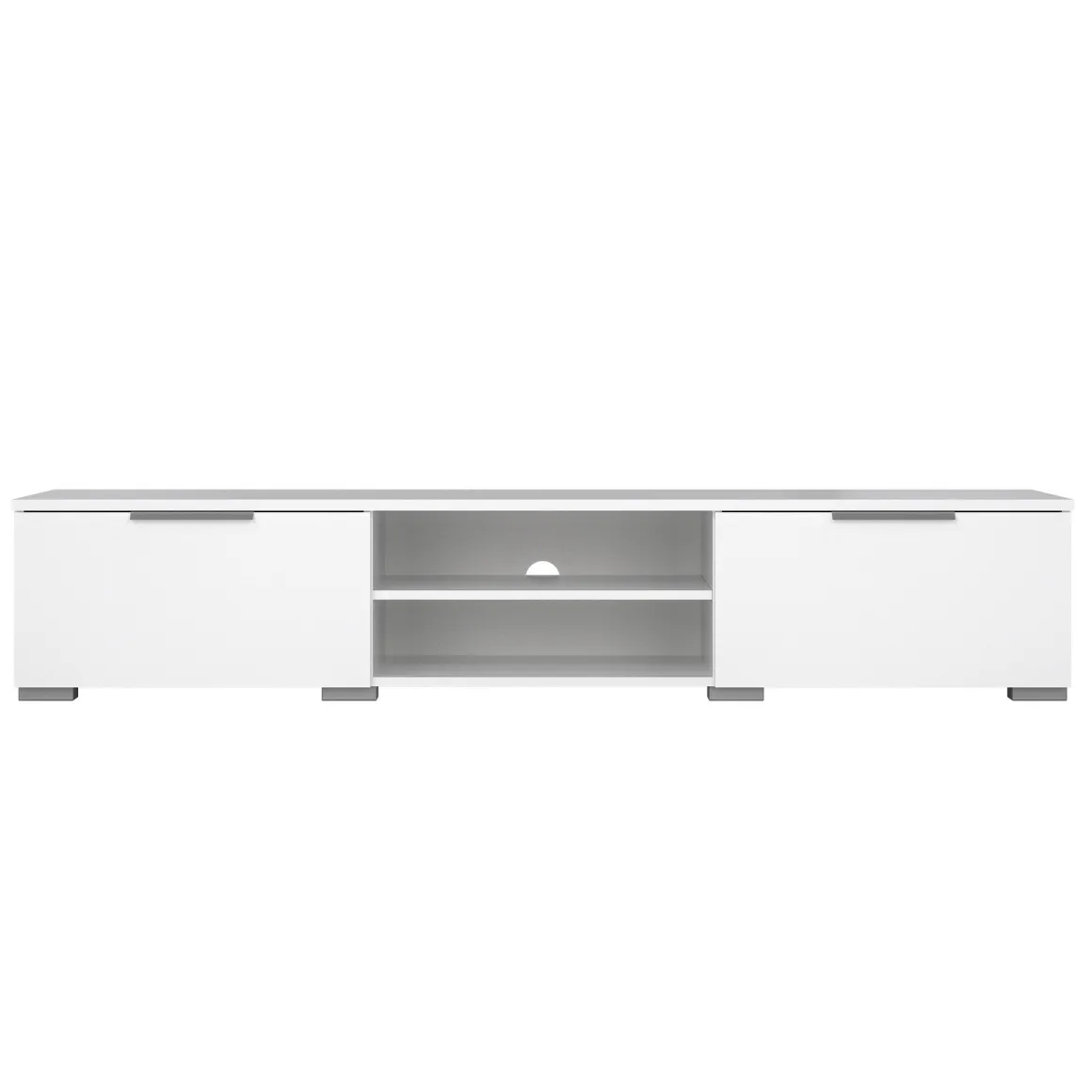 PORTA TV MOD. MATCH BIANCO LUCIDO: vendita online PORTA TV MOD. MATCH BIANCO LUCIDO in offerta