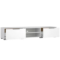 PORTA TV MOD. MATCH BIANCO LUCIDO: vendita online PORTA TV MOD. MATCH BIANCO LUCIDO in offerta