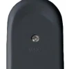PRESA BIPASSO 10/16A 2P+T 250V NERA PZ.1 ECO-CONTRIBUTO RAEE COMPRESO: vendita online PRESA BIPASSO 10/16A 2P+T 250V NERA PZ.1 ECO-CONTRIBUTO RAEE COMPRESO in offerta