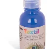 PRIMO - BOTTIGLIA COLORE PER TESSUTO 125ML BLU OLTREMARE: vendita online PRIMO - BOTTIGLIA COLORE PER TESSUTO 125ML BLU OLTREMARE in offerta