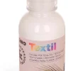 PRIMO - BOTTIGLIA COLORE PER TESSUTO 125ML BIANCO: vendita online PRIMO - BOTTIGLIA COLORE PER TESSUTO 125ML BIANCO in offerta