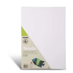 PRIMO - CARTONCINO TELATO 25X35CM: vendita online PRIMO - CARTONCINO TELATO 25X35CM in offerta