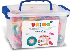 PRIMO - EASYDO SNACK BAR PASTA MODELLANTE : vendita online PRIMO - EASYDO SNACK BAR PASTA MODELLANTE in offerta